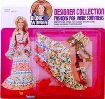 Made to fit BIONIC WOMAN dolls #55 Handmade Clothes, Dress, Necklace &  Purse Set – St. John's Institute (Hua Ming)