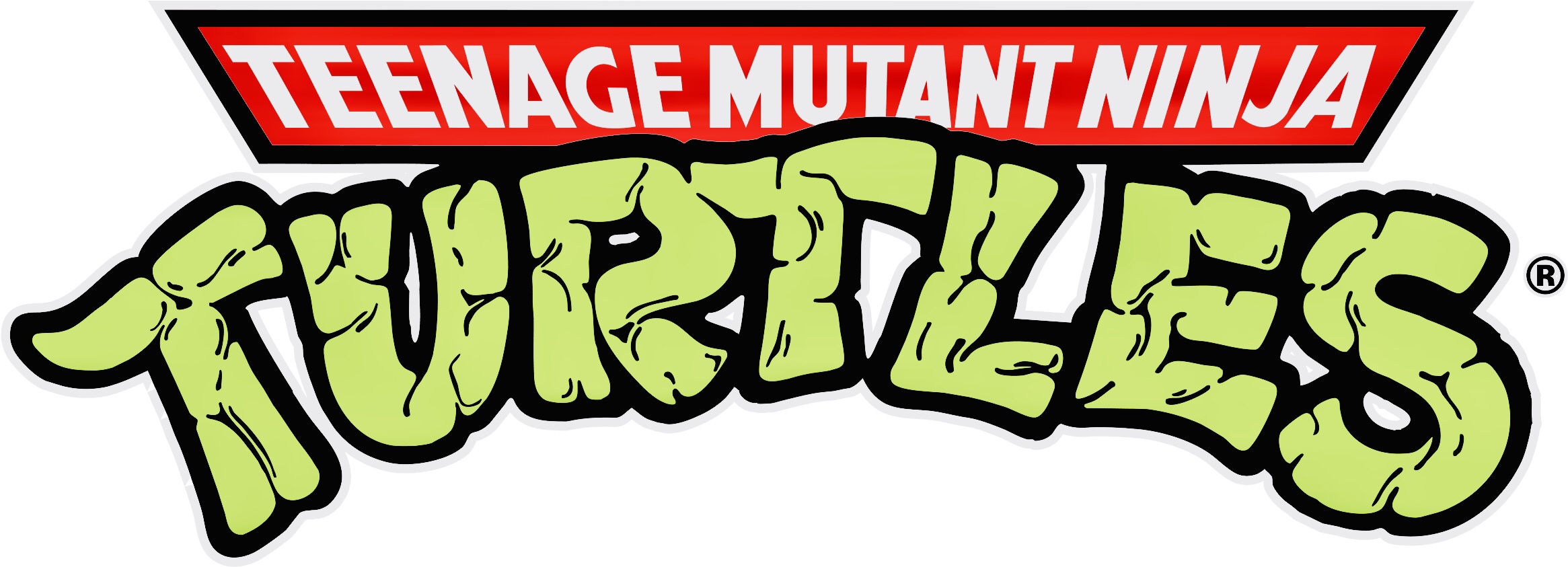 Vintage Teenage Mutant Ninja Turtles (TMNT) Raphael Plastic Flip Wrist  Watch (1988) - Red + Green Kids Watch - New Battery